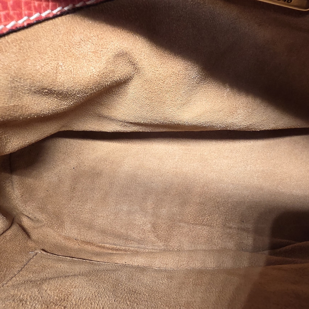 Loewe 2 Way Shoulder Bowler Bag ๐ - Picture 11 of 15